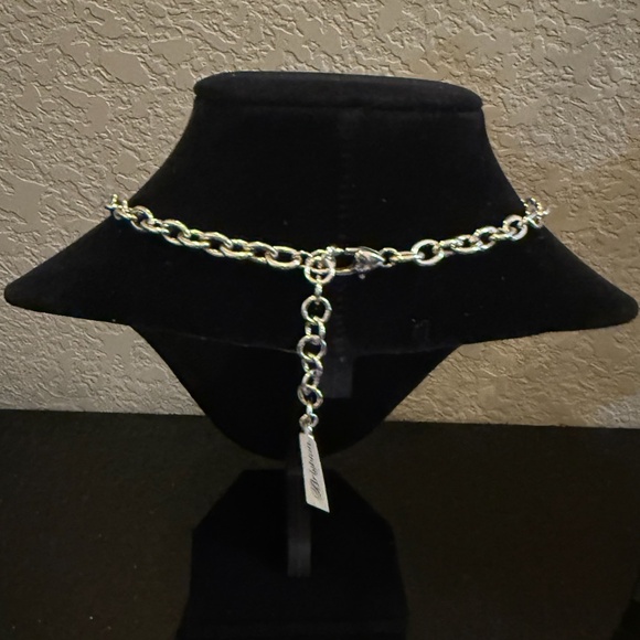 🆕🦋Brighton Colormix Butterfly Ring Necklace Style. NWT - Picture 6 of 6